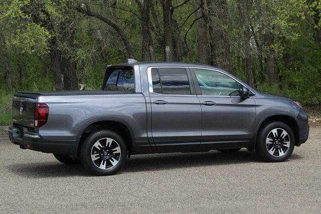 2020 Honda Ridgeline ONE OWNER AWD RTL - 23016514 - 2