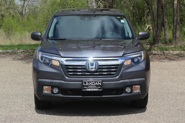 2020 Honda Ridgeline ONE OWNER AWD RTL - 23016514 - 3