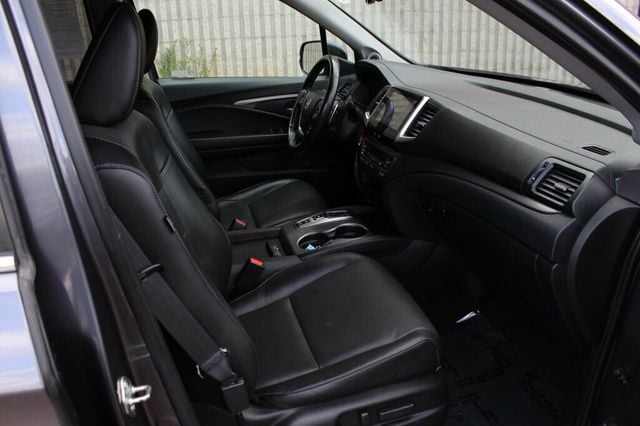 2020 Honda Ridgeline ONE OWNER AWD RTL - 23016514 - 7
