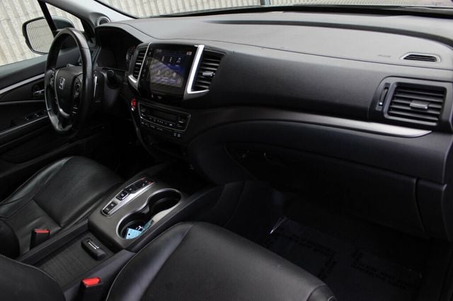 2020 Honda Ridgeline ONE OWNER AWD RTL - 23016514 - 8