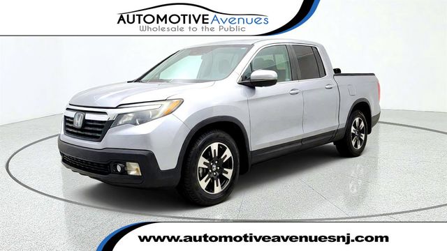 2020 Honda Ridgeline RTL 2WD - 23081750 - 0