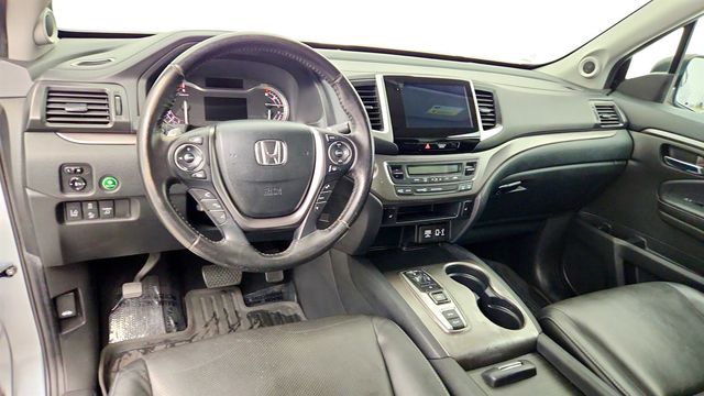 2020 Honda Ridgeline RTL 2WD - 23081750 - 12