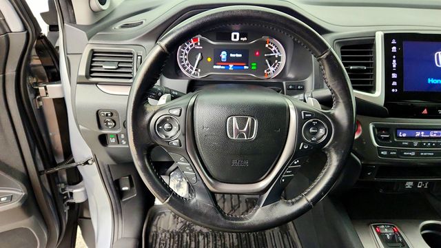 2020 Honda Ridgeline RTL 2WD - 23081750 - 13