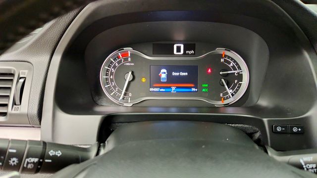 2020 Honda Ridgeline RTL 2WD - 23081750 - 14