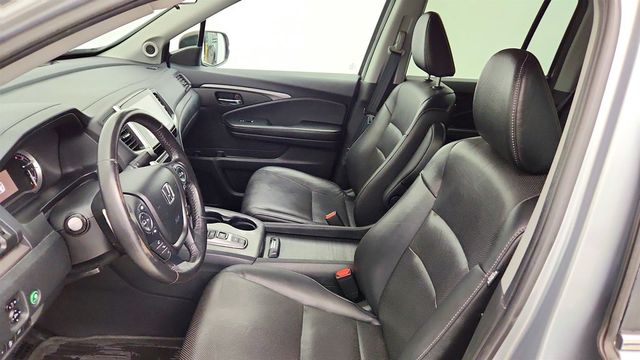 2020 Honda Ridgeline RTL 2WD - 23081750 - 17