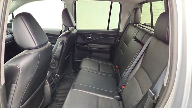2020 Honda Ridgeline RTL 2WD - 23081750 - 18