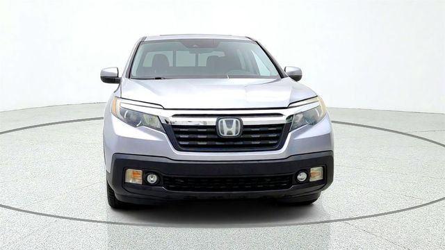 2020 Honda Ridgeline RTL 2WD - 23081750 - 1
