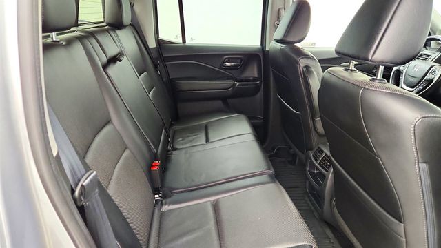2020 Honda Ridgeline RTL 2WD - 23081750 - 19