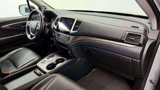 2020 Honda Ridgeline RTL 2WD - 23081750 - 20
