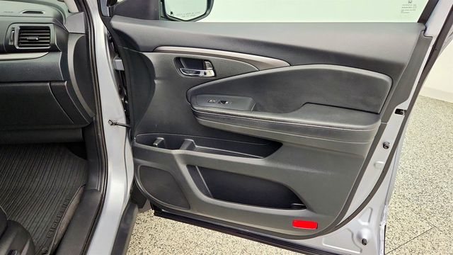 2020 Honda Ridgeline RTL 2WD - 23081750 - 21