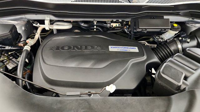 2020 Honda Ridgeline RTL 2WD - 23081750 - 22