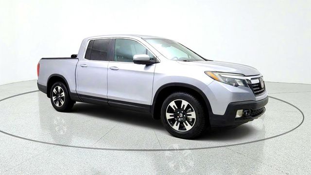 2020 Honda Ridgeline RTL 2WD - 23081750 - 2