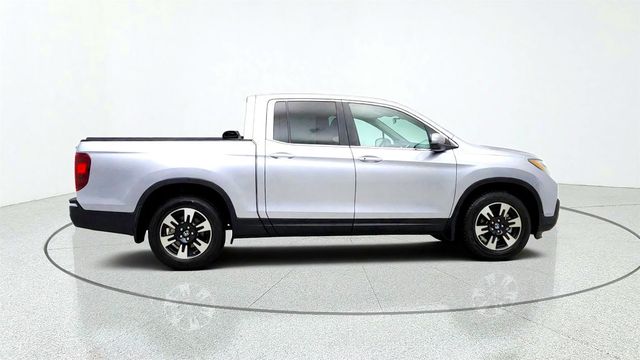 2020 Honda Ridgeline RTL 2WD - 23081750 - 3