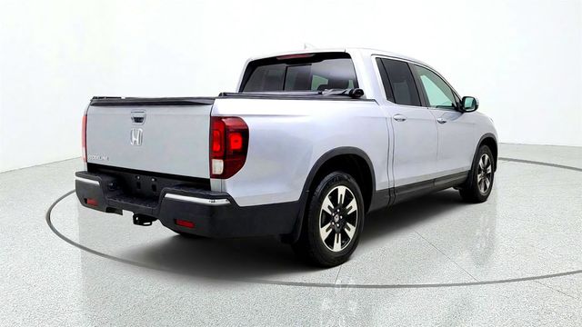 2020 Honda Ridgeline RTL 2WD - 23081750 - 4