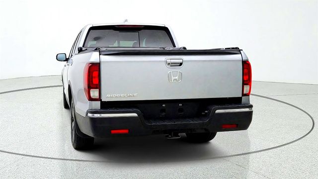2020 Honda Ridgeline RTL 2WD - 23081750 - 5