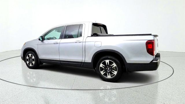 2020 Honda Ridgeline RTL 2WD - 23081750 - 6