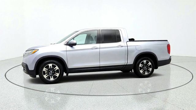 2020 Honda Ridgeline RTL 2WD - 23081750 - 7