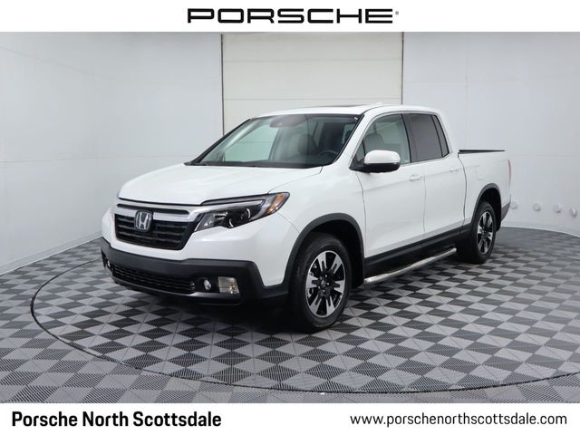 Used Honda Ridgeline For Sale Penskecars Com