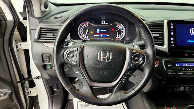 2020 Honda Ridgeline RTL AWD - 23033160 - 12