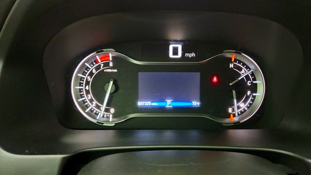2020 Honda Ridgeline RTL AWD - 23033160 - 13
