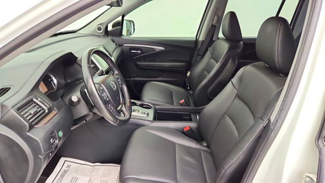 2020 Honda Ridgeline RTL AWD - 23033160 - 17