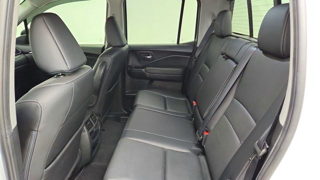 2020 Honda Ridgeline RTL AWD - 23033160 - 18