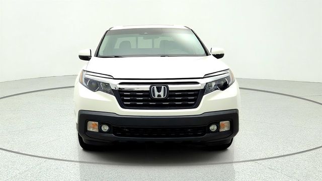 2020 Honda Ridgeline RTL AWD - 23033160 - 1