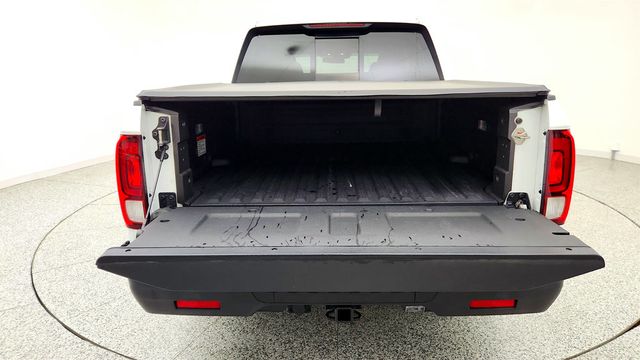 2020 Honda Ridgeline RTL AWD - 23033160 - 19
