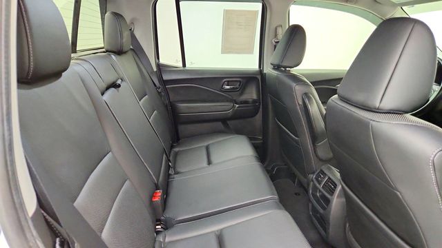 2020 Honda Ridgeline RTL AWD - 23033160 - 20
