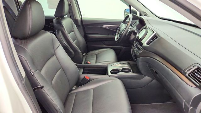 2020 Honda Ridgeline RTL AWD - 23033160 - 21