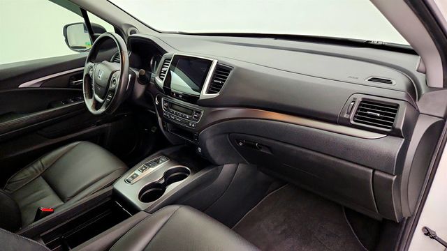 2020 Honda Ridgeline RTL AWD - 23033160 - 22