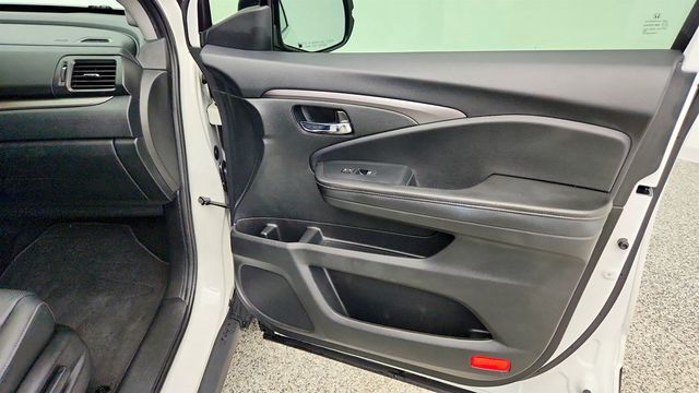 2020 Honda Ridgeline RTL AWD - 23033160 - 23