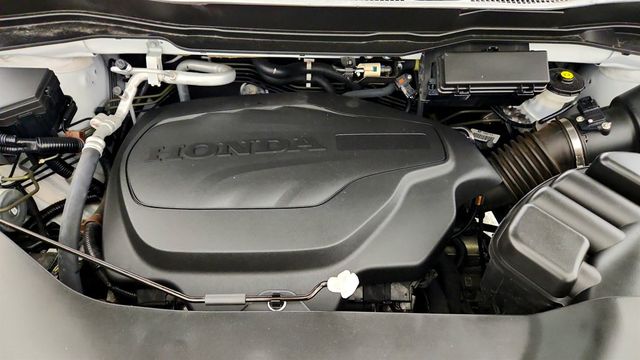 2020 Honda Ridgeline RTL AWD - 23033160 - 24