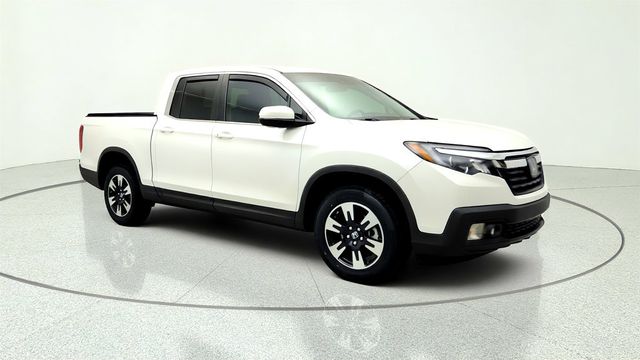 2020 Honda Ridgeline RTL AWD - 23033160 - 2