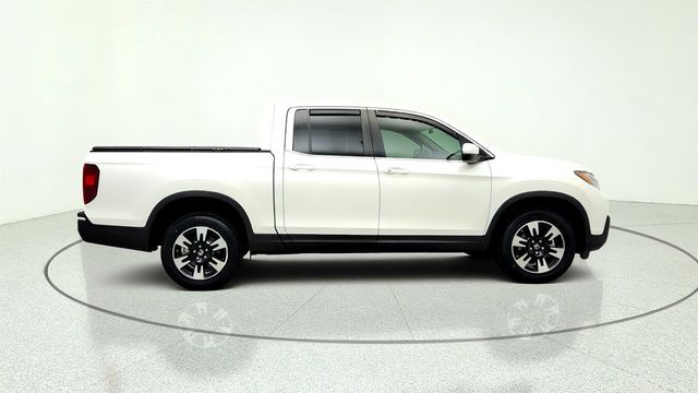 2020 Honda Ridgeline RTL AWD - 23033160 - 3