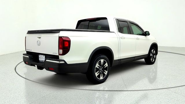2020 Honda Ridgeline RTL AWD - 23033160 - 4