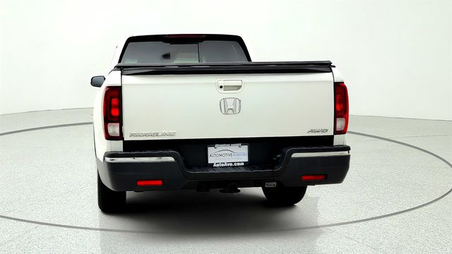 2020 Honda Ridgeline RTL AWD - 23033160 - 5