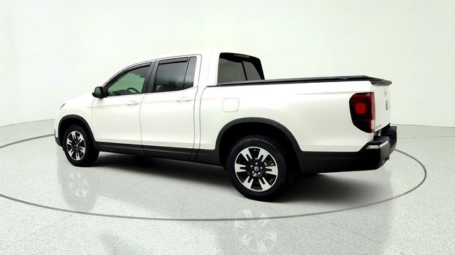 2020 Honda Ridgeline RTL AWD - 23033160 - 6