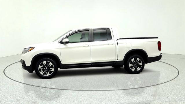 2020 Honda Ridgeline RTL AWD - 23033160 - 7