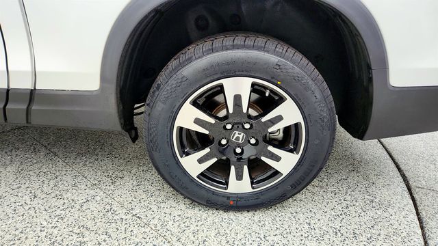 2020 Honda Ridgeline RTL AWD - 23033160 - 8
