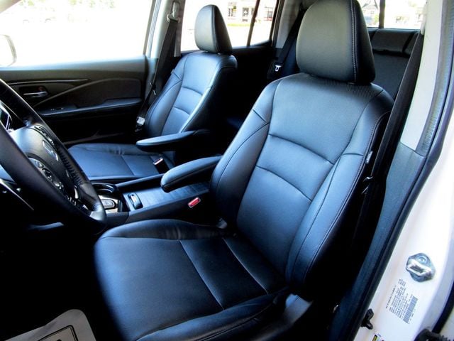 2020 Honda Ridgeline RTL-E AWD - 23043293 - 14