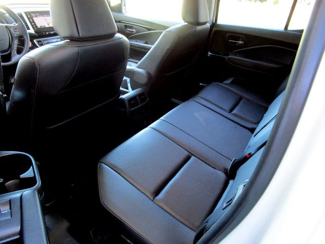 2020 Honda Ridgeline RTL-E AWD - 23043293 - 16