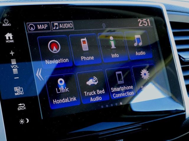 2020 Honda Ridgeline RTL-E AWD - 23043293 - 24
