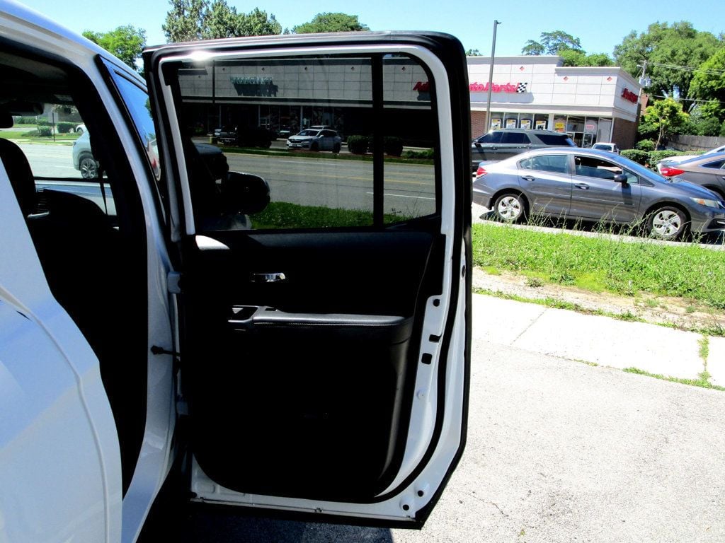 2020 Honda Ridgeline RTL-E AWD - 23043293 - 36