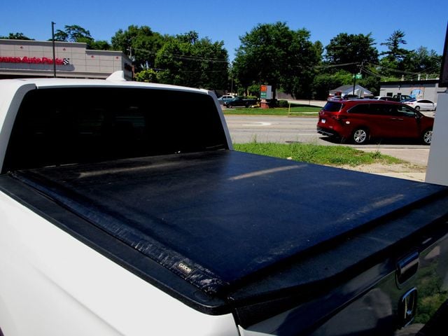 2020 Honda Ridgeline RTL-E AWD - 23043293 - 38