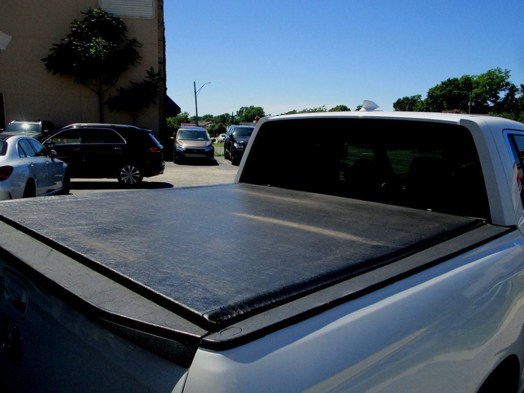 2020 Honda Ridgeline RTL-E AWD - 23043293 - 39