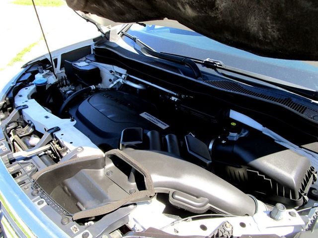 2020 Honda Ridgeline RTL-E AWD - 23043293 - 41