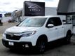 2020 Honda Ridgeline RTL-E AWD - 23043293 - 4