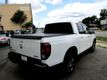 2020 Honda Ridgeline RTL-E AWD - 23043293 - 7