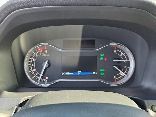 2020 Honda Ridgeline RTL-E AWD - 22962664 - 10